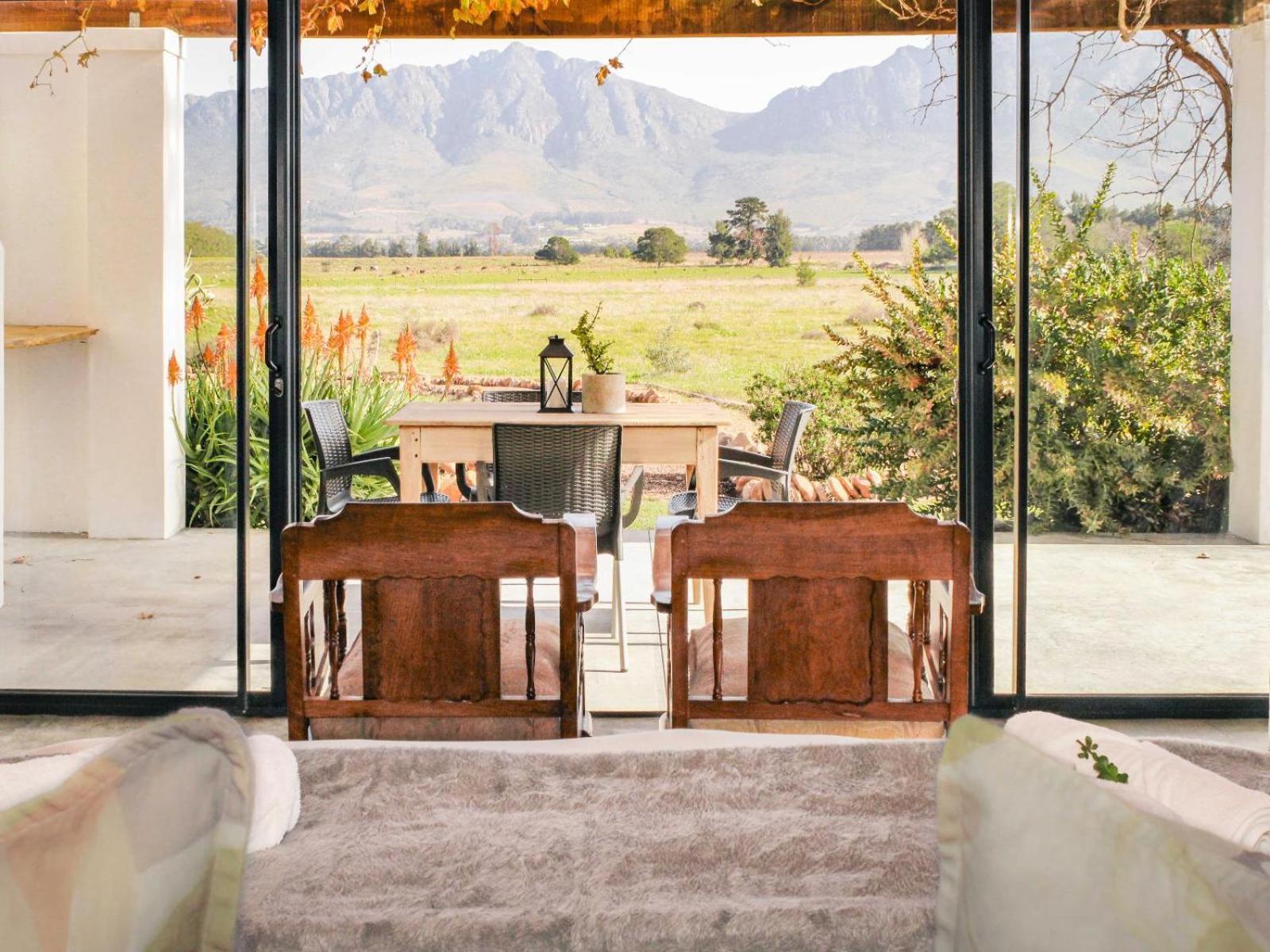 Hotel Duikersdrift Winelands Country Escape Tulbagh Exterior foto