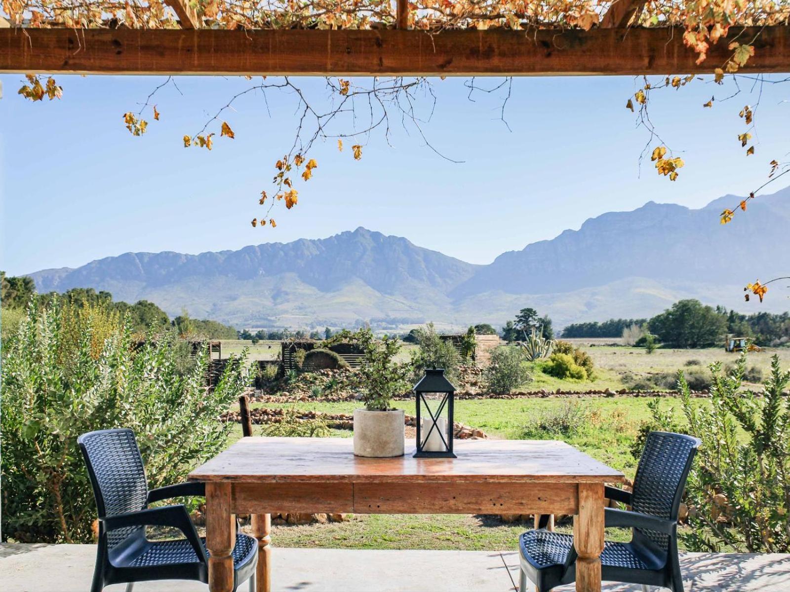 Hotel Duikersdrift Winelands Country Escape Tulbagh Zimmer foto