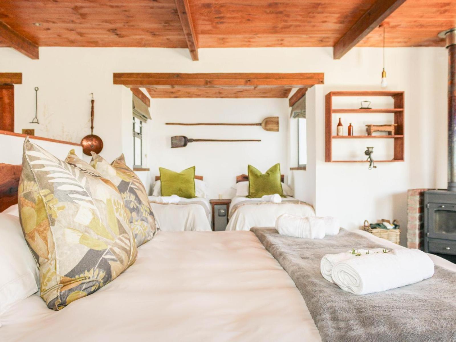 Hotel Duikersdrift Winelands Country Escape Tulbagh Zimmer foto
